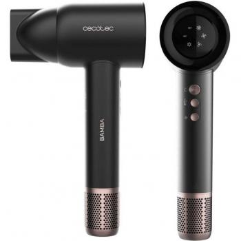Secador Cecotec Bamba IoniCare RockStar Nano IonTech