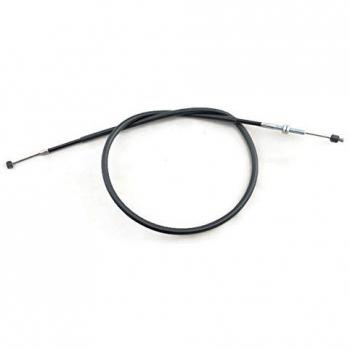 Cable de embrague 4 RIDE LS-072 para motocicleta, tipo Bowden, color negro, compatible con Yamaha XJ 750 Seca (82-84)
