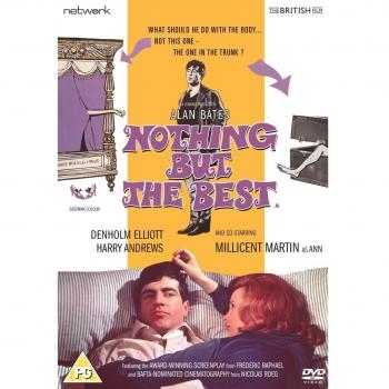 Nothing But the Best [DVD]