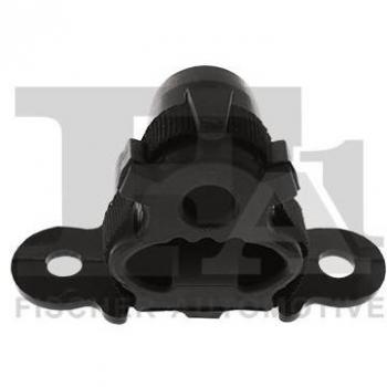 Soporte de tubo de escape FA1 213-956, sistema de escape