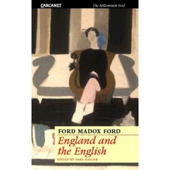 England and the English
