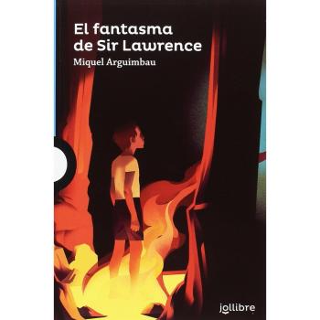 El fantasma de Sir Lawrence