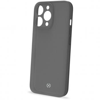 Funda para teléfono móvil Celly SPACE1025BK 15,5 cm (6.1 pulgadas) Negro