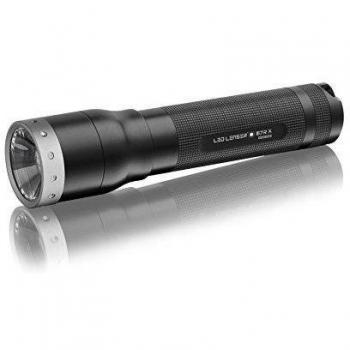 LED LENSER  M7RX, linterna de bolsillo LED, 600 lúmenes de potencia, nº de art. 8307-RX