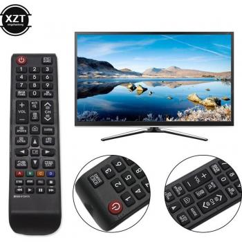 Mando a distancia BN59-01247A para TV Samsung LCD LED, compatible con UA78KS9500W, UA88KS9800, UA70KU6000W y UA75KS9005w, 433mhz