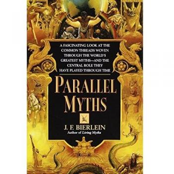 Parallel Myths: J.F. Bierlein