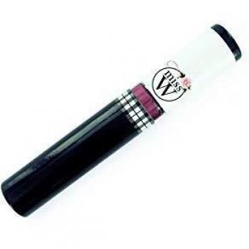 Miss W Pro Lip Gloss - 803 Glossy Pink, Moisturizing Natural Balm with Organic Ingredients