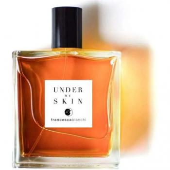 Francesca Bianchi Under My Skin Extrait De Parfum Spray 100ml