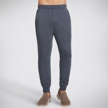 Pantalón largo de hombre Skechers Expedition azul marino - M