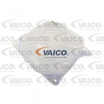 Tanque de expansión de refrigerante VAICO V10-0020 para Audi, Volkswagen, Skoda y Seat