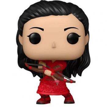 Funko 52878 POP: Shang-Chi and the Legend of the Ten Rings - Katy
