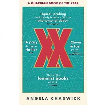 Angela Chadwick XX - Edición Limitada - Precio Especial