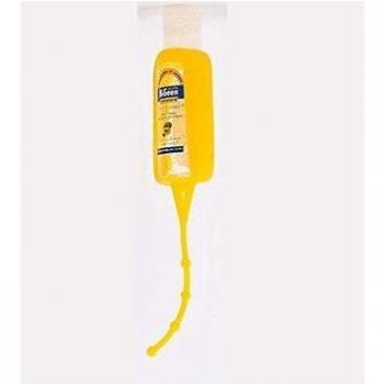 HIGEEN Gel Limpiador de Manos con Aroma a Papaya 50ml