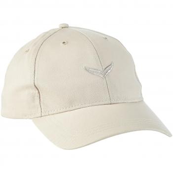 Trigema 500005 Gorra de béisbol, Beige
