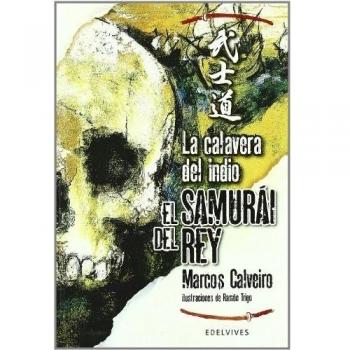 La calavera del indio: 2