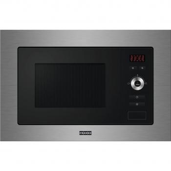 Microondas integrable Franke 20 litros y grill - 2 FSL 20 MW XS