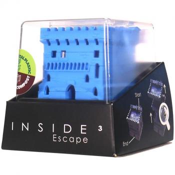 Inside 3: The Dungeon - Juego de Mesa de Escape