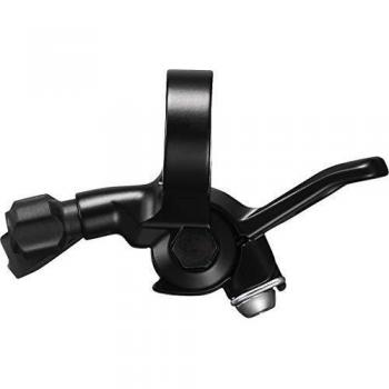 Mando Remoto de Tija Telescópica Shimano Izquierdo SL-MT500-L