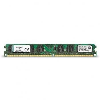 Kingston KTH-XW4300/2G - Memoria RAM de 2 GB, 667 MHz