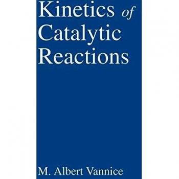 Kinetics of Catalytic Reactions: Comprehensive Guide to Reaction Dynamics and Mechanisms