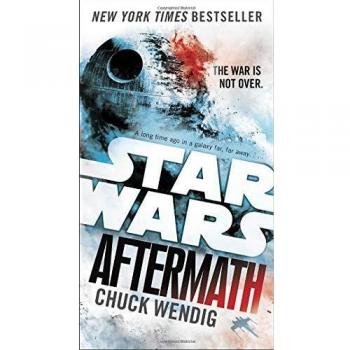 Aftermath: Star Wars (Trilogía Aftermath de Star Wars, Volumen 1) - Chuck Wendig