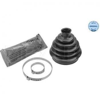 Fuelle de transmisión MEYLE 214 495 0002, juego de fuelles para árbol de transmisión, alta calidad, resistente a la abrasión y al calor, fácil instalación