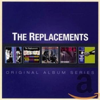 Original Album Series