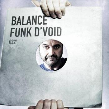 Balance Volume 22