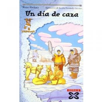 Un día de caza