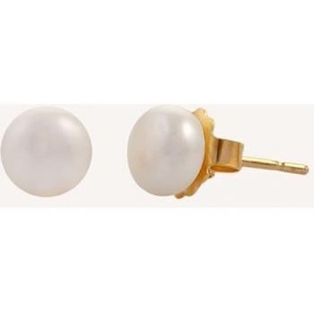Pendientes Vidal & Vidal G1309B con perla cultivada