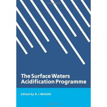 Programa de Acidificación de Aguas Superficiales PB Cambridge