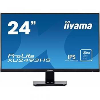 iiyama Prolite XU2493HS-B1 Pantalla para PC 60,5 cm