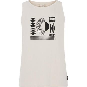Camiseta de mujer Protest Prtevan Evan de manga corta