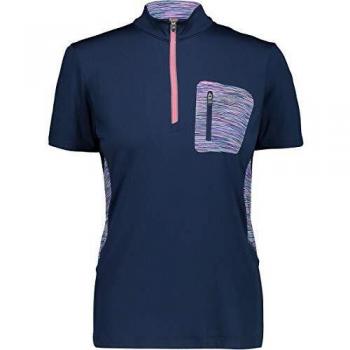 CMP - Camiseta de Ciclismo para Mujer