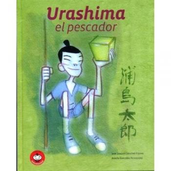 Urashima El Pescador