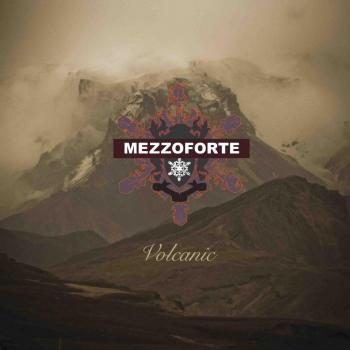 Volcanic - Mezzoforte