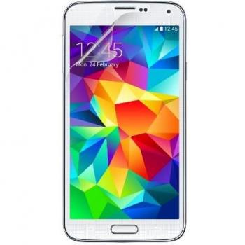 Belkin F8M812bt - Protector de pantalla para móvil Samsung Galaxy S5