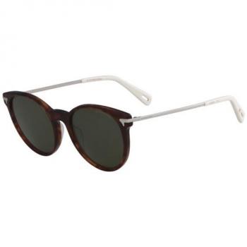 G-Star Raw GS658S 725 Men's Tortoiseshell Sunglasses 53mm