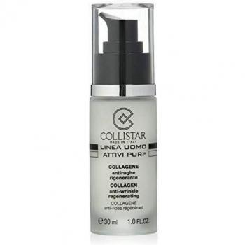 Collistar Uomo Attivi Puri Colágeno 30Ml