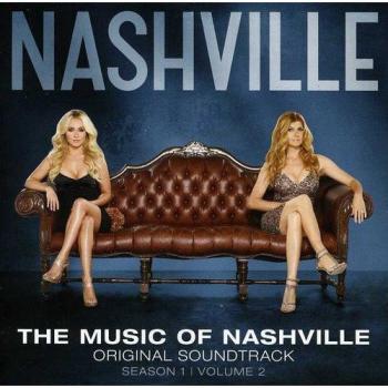Music of Nashville Season 1/1