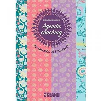 Agenda Coaching. 280 Gramos De Felicidad