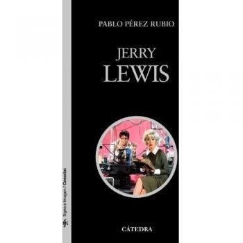 Jerry Lewis