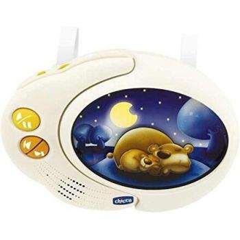 Chicco 60045000000 - Repetir las nubes