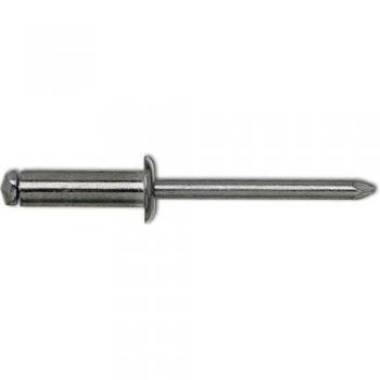 Brennenstuhl 0007693240410 TPF Comercial 0007693240410-Pack Remaches Ciegos
