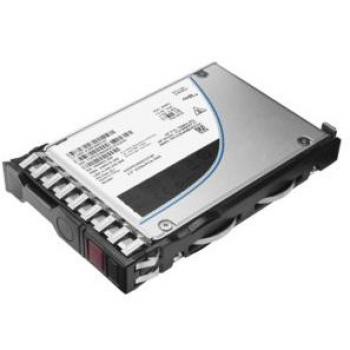 HPE 240GB SATA Producto de Embalaje dañado MU SFF SC DS SSD