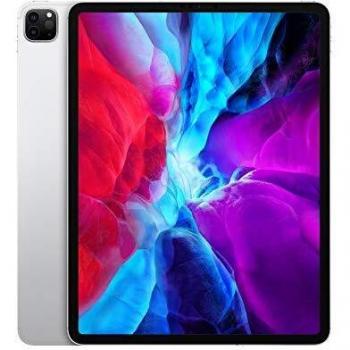 Apple iPad Pro 2020, 12.9 Pulgadas, Wi-Fi + Cellular, 512GB - Plata (4ª Generación)