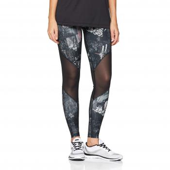Nike W Nk PWR Tght Trdy Team, Mallas de Entrenamiento para Mujer,