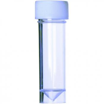 Ramboldi 327151PP Envase De Polipropileno Universal De 30 ml, Sin Etiqueta