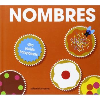 Nombres - Patrick George