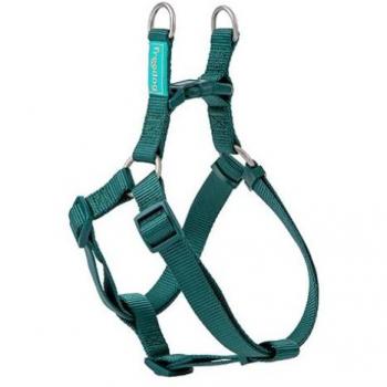 Arnés Tipo-A Nylon Basic Verde